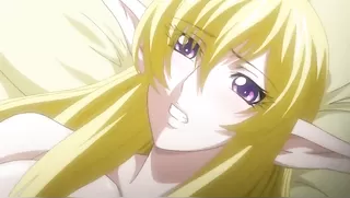 Elf Hime Nina - Ep.1