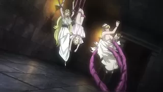 Elf Hime Nina - Ep.1