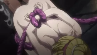 Elf Hime Nina - Ep.1