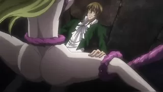 Elf Hime Nina - Ep.1