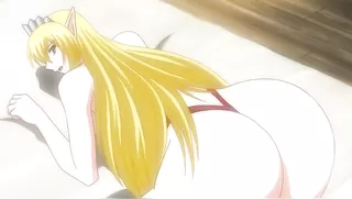 Elf Hime Nina - Ep.2