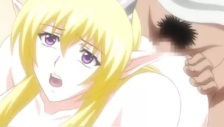 Elf Hime Nina - Ep.2