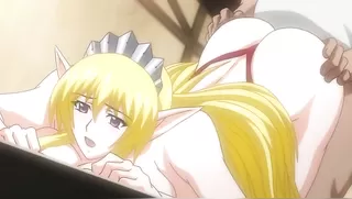 Elf Hime Nina - Ep.2