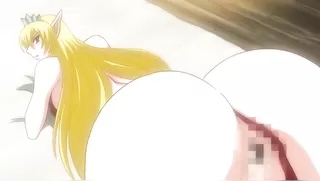 Elf Hime Nina - Ep.2