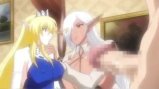 Elf Hime Nina - Ep.2