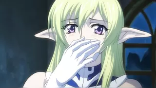 Elf Hime Nina - Ep.3