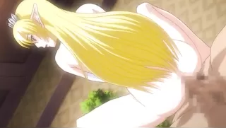 Elf Hime Nina - Ep.3
