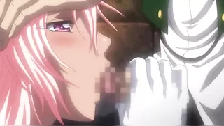 Elf Hime Nina - Ep.3