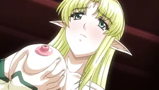 Elf no Futago-hime: Willan to Arsura