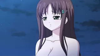Uhou Renka - Ep.1
