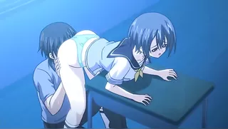 Uhou Renka - Ep.1