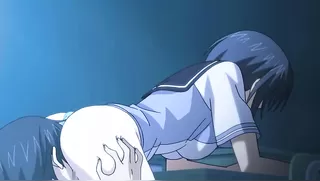 Uhou Renka - Ep.1