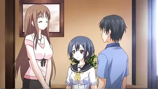 Uhou Renka - Ep.1