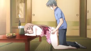 Uhou Renka - Ep.1