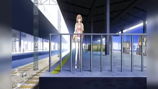 Ore wa Kanojo o Shinjiteru!