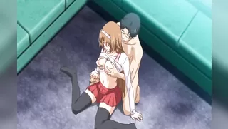 Ore wa Kanojo o Shinjiteru!