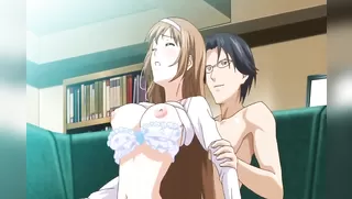 Ore wa Kanojo o Shinjiteru!