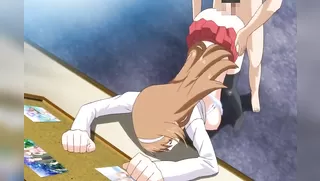 Ore wa Kanojo o Shinjiteru!