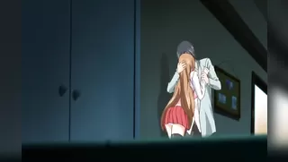 Ore wa Kanojo o Shinjiteru!