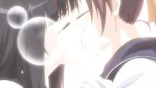 Oshioki: Gakuen Reijou Kousei Keikaku - Ep.1