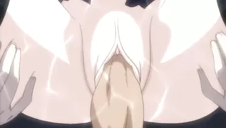 Oshioki: Gakuen Reijou Kousei Keikaku - Ep.2