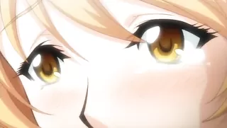 Oshioki: Gakuen Reijou Kousei Keikaku - Ep.3