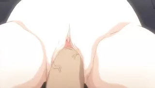 Oshioki: Gakuen Reijou Kousei Keikaku - Ep.3