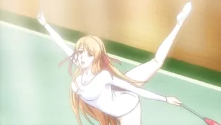 Oshioki: Gakuen Reijou Kousei Keikaku - Ep.3