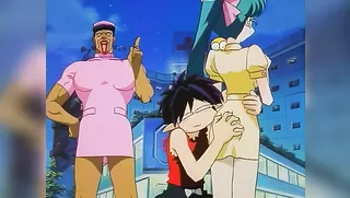 Houma Hunter Lime - Ep.3