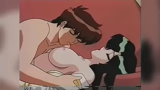 Trouble Evocation - Ep.1