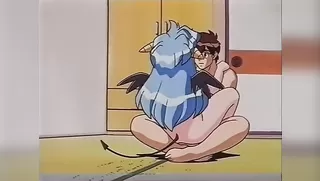 Trouble Evocation - Ep.1