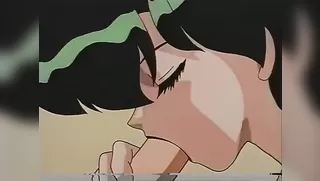 Trouble Evocation - Ep.1