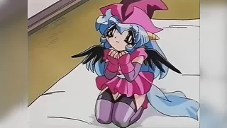 Trouble Evocation - Ep.1