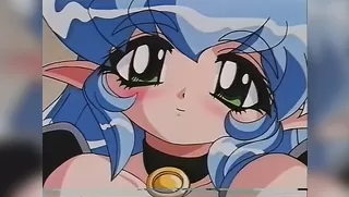 Trouble Evocation - Ep.1