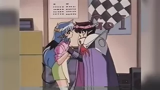 Trouble Evocation - Ep.2