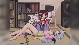 Trouble Evocation - Ep.2