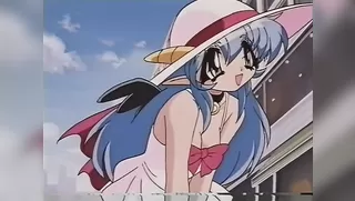 Trouble Evocation - Ep.2