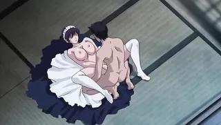 Maid Ane - Ep.2