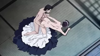 Maid Ane - Ep.2