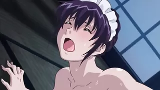 Maid Ane - Ep.2