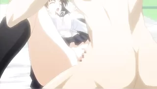 Kojin Jugyou: The Animation - Schoolgirl Ready for a Private Lesson! - Ep.1