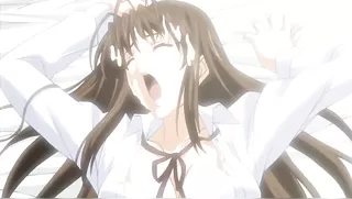 Kojin Jugyou: The Animation - Schoolgirl Ready for a Private Lesson! - Ep.1