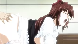 Kojin Jugyou: The Animation - Schoolgirl Ready for a Private Lesson! - Ep.2