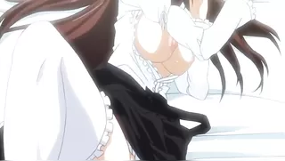 Kojin Jugyou: The Animation - Schoolgirl Ready for a Private Lesson! - Ep.2