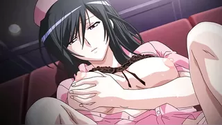 Kindan no Byoutou - Ep.1