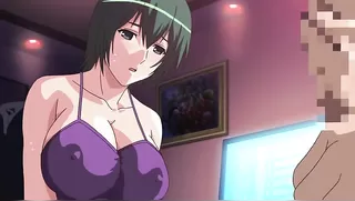 Kindan no Byoutou - Ep.1