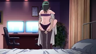 Kindan no Byoutou - Ep.1