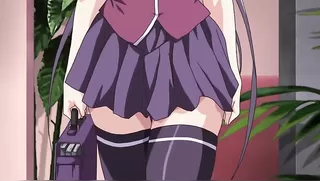 Kindan no Byoutou - Ep.1