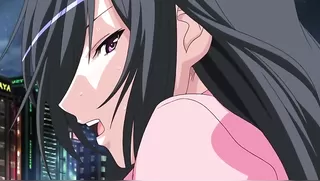 Kindan no Byoutou - Ep.2