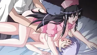 Kindan no Byoutou - Ep.2